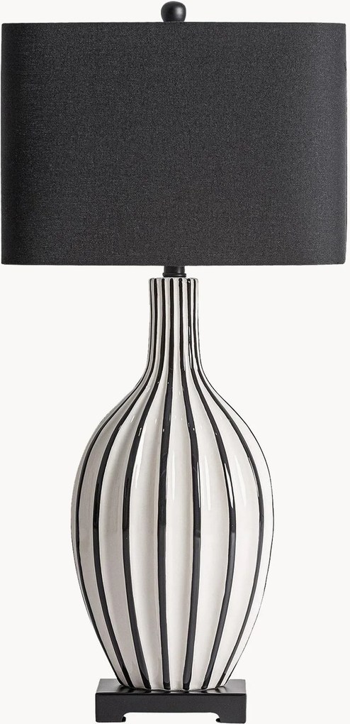 Lampada da tavolo Zalsa