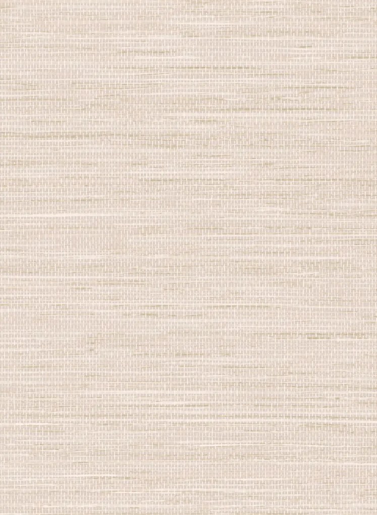 Essentials by Arte International Tapete La Prairie - Warm White