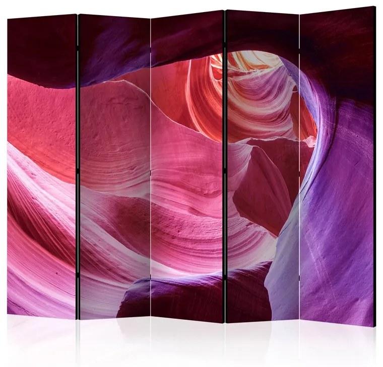 Paravento  Amazing Cave II [Room Dividers]  Colore ---, Dimensioni e Misure 225x172