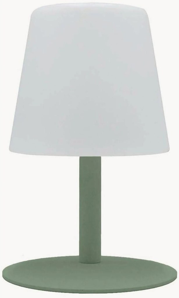 Lampada da tavolo portatile a LED Standy Mini