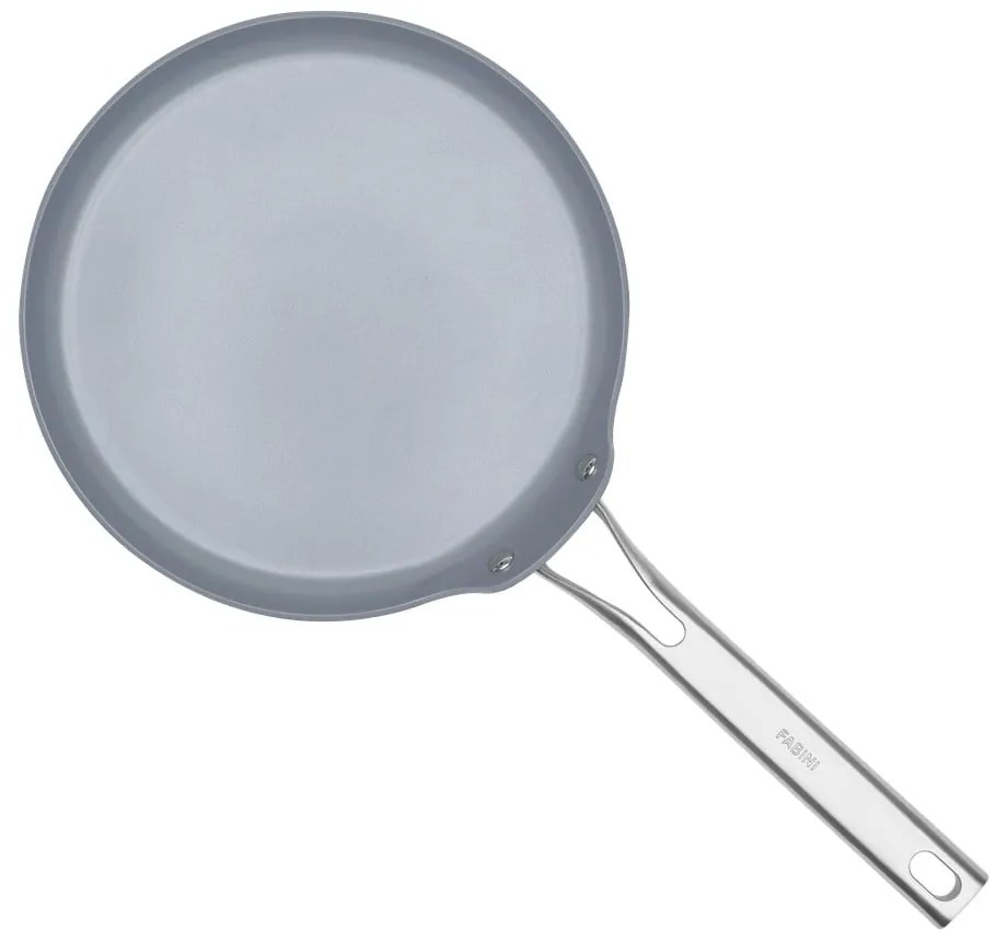 Padella per crêpes con superficie in ceramica ø 26 cm Meda 3.0 – FABINI
