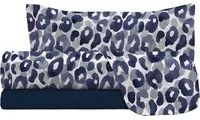 Completo letto 1 piazza e mezza Wild Datex