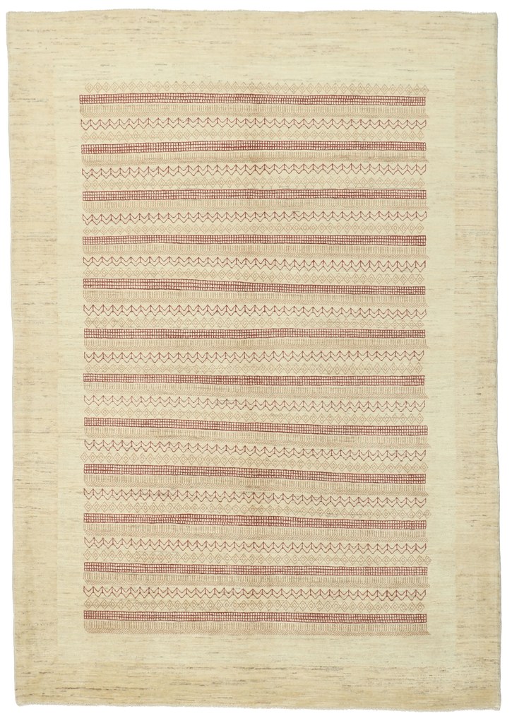 Rizbaft Tappeto persiano 250x170 (Iran) Annodato A Mano