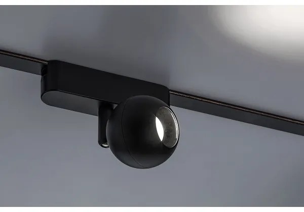 Rabalux 70130 - LED Faretto dimmerabile per sistema a binario monofase LiTrack 5W/24V