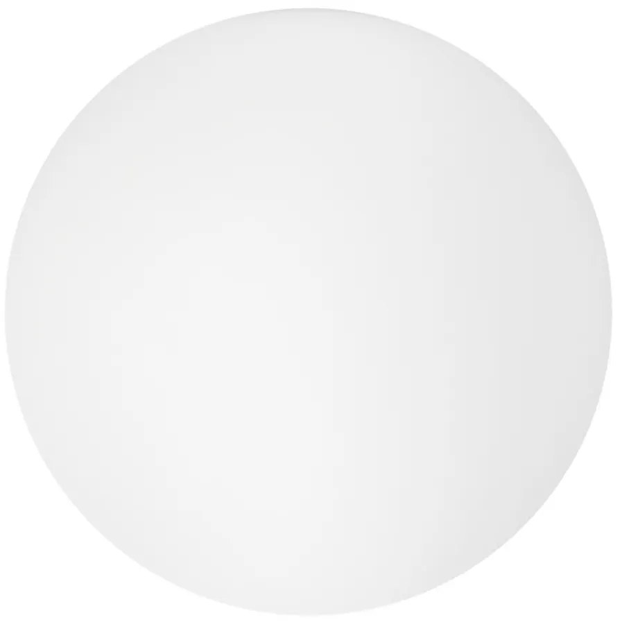 Vetro di ricambio ASTRO G9 diam. 10 cm