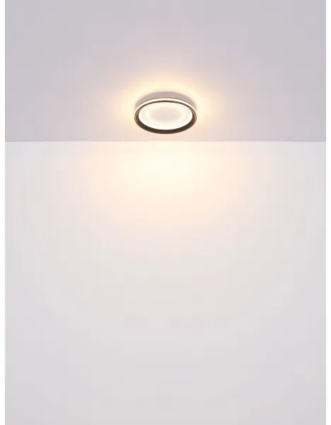 Globo 48918-24 - Plafoniera LED dimmerabile CLARINO LED/24W/230V + +TC