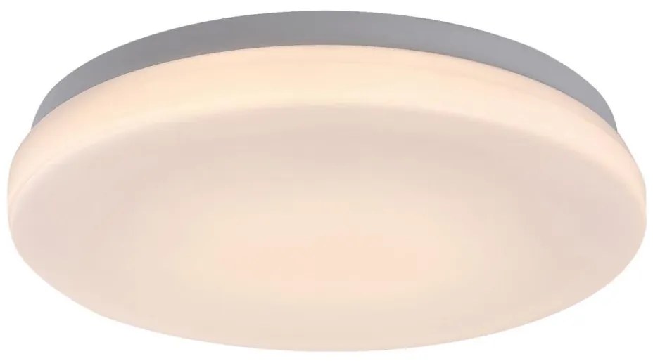 Rabalux 77133-LED Plafoniera da bagno LOWAR LED/12W/230V IP44 3000/4000/6000K