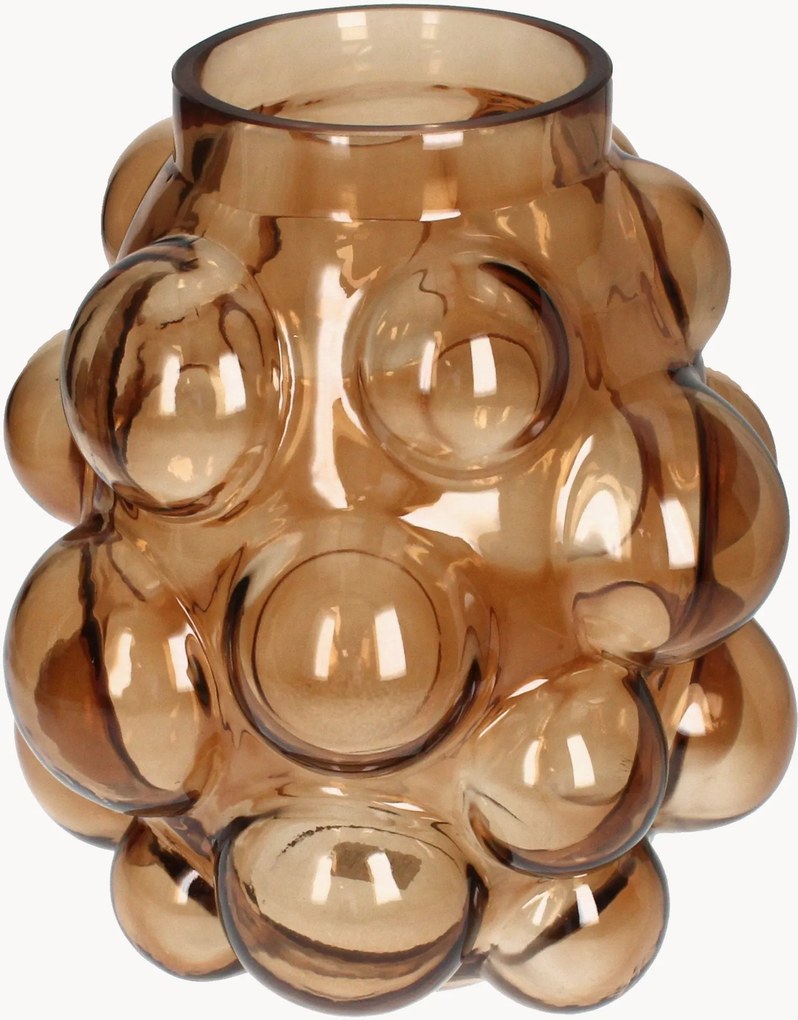 Vaso Bubbles, alt. 26 cm