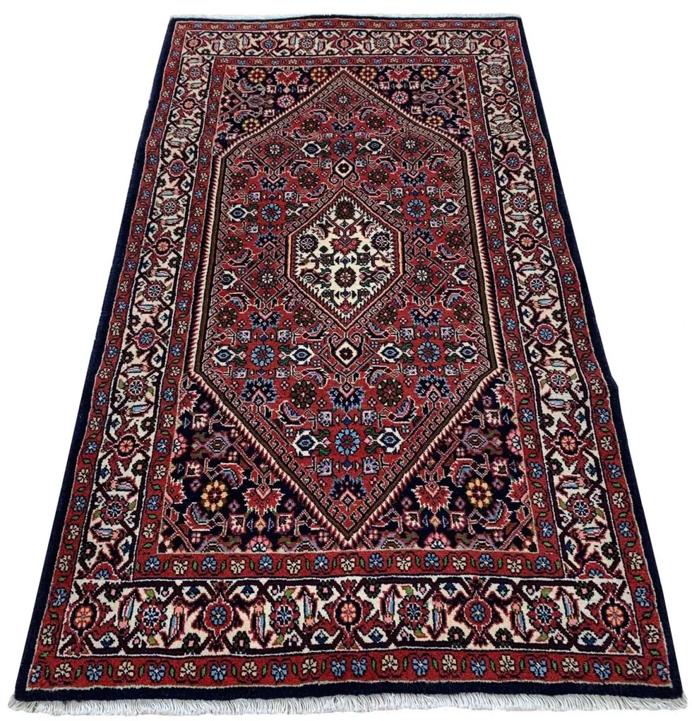 Sandjan Tappeto persiano 90 x 150 (Iran)