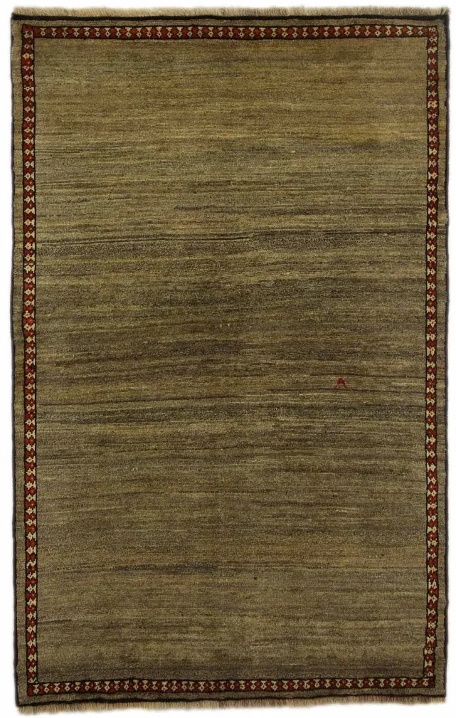 Gabbeh Tappeto 200 x 130 (Iran)