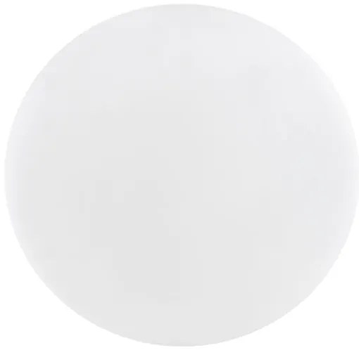 Argon 6142 - Plafoniera OMBRA 3xE27/15W/230V oro/bianco