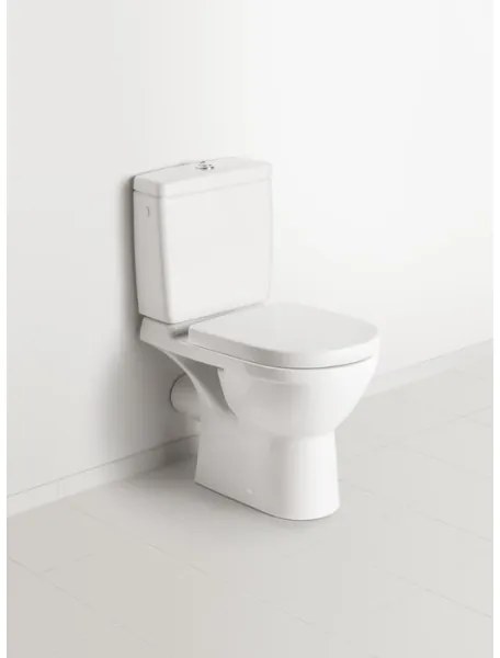 Villeroy & Boch 9M396101 - Sedile per WC O.NOVO bianco