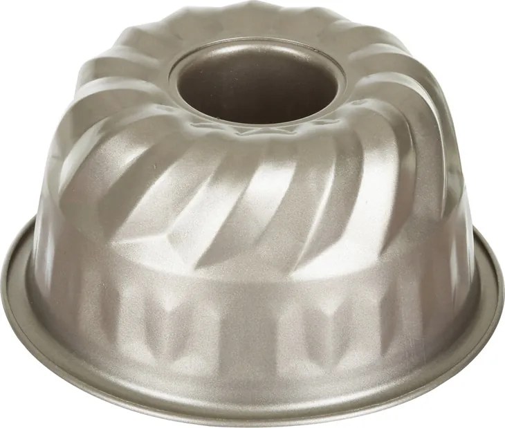 Stampo Bundt Cake 17,5 cm Baker’s Secret champagne