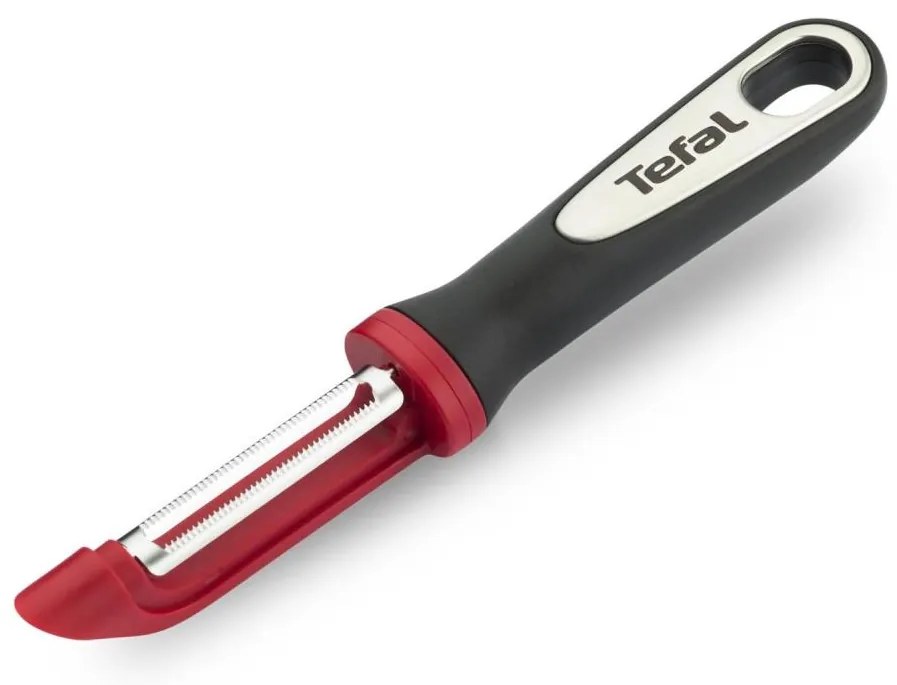 Tefal - Pelapomodori INGENIO nero/rosso