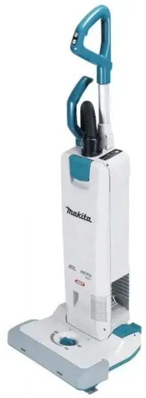 Makita - VC010GZ Aspirapolvere xgt per tappeti 40 v senza batteria