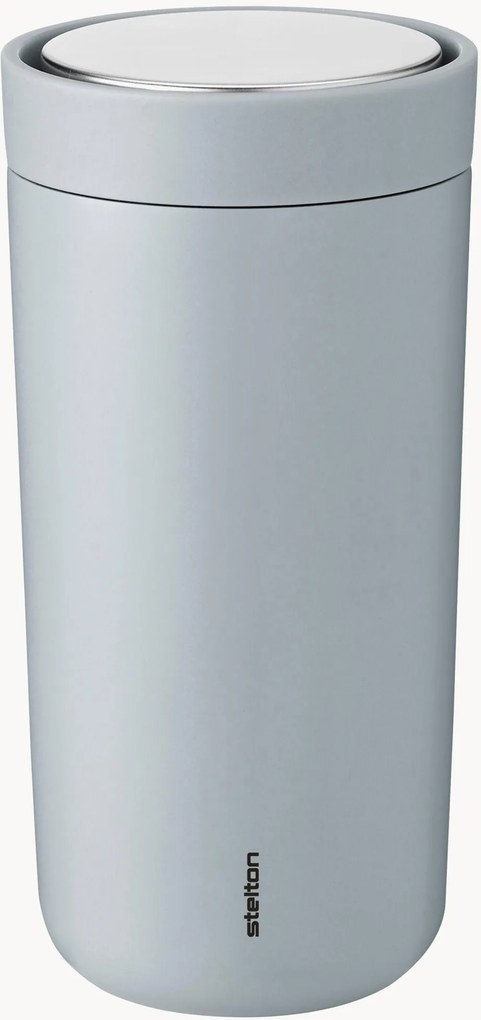 Tazza isolante sottovuoto To Go Click