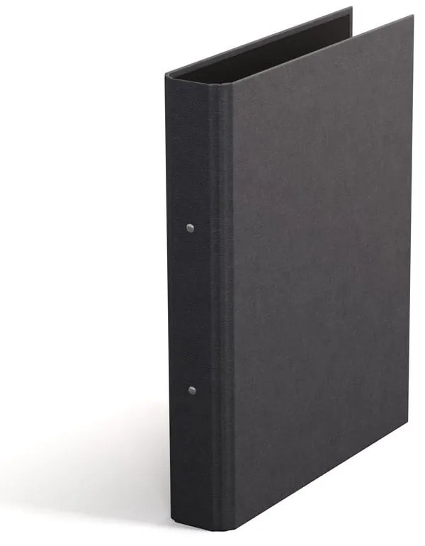 Organizer in cartone Ringo Canvas Paper Laminate – Bigso