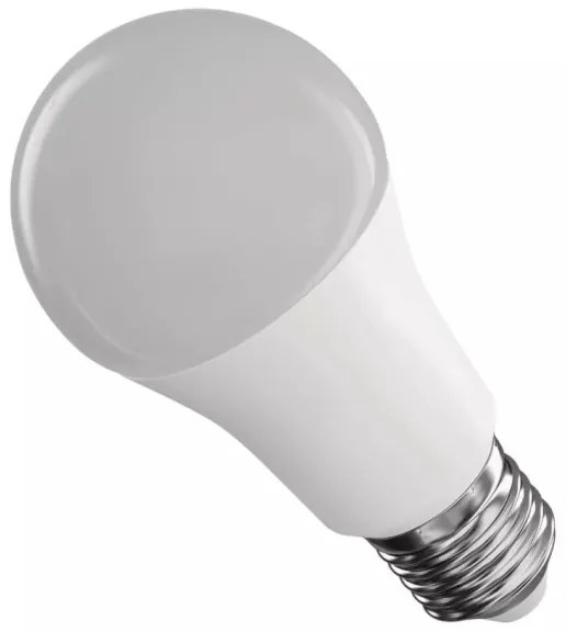 Lampadina LED RGB dimmerabile GoSmart A60 E27/11W/230V 2700-6500K Wi-Fi Tuya