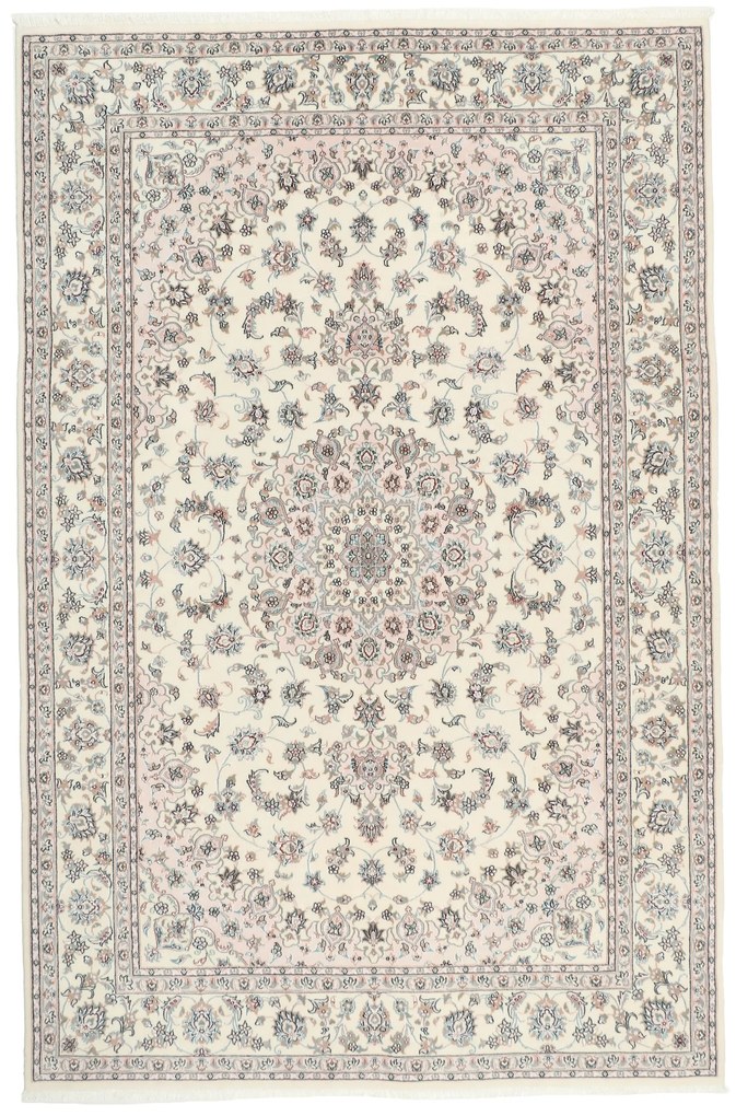 Tappeto persiano 200x310 (Iran) Annodato A Mano