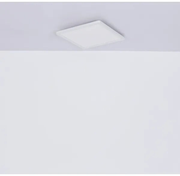 Globo 41563-18W - Plafoniera LED da bagno SAPANA LED/18W/230V IP44