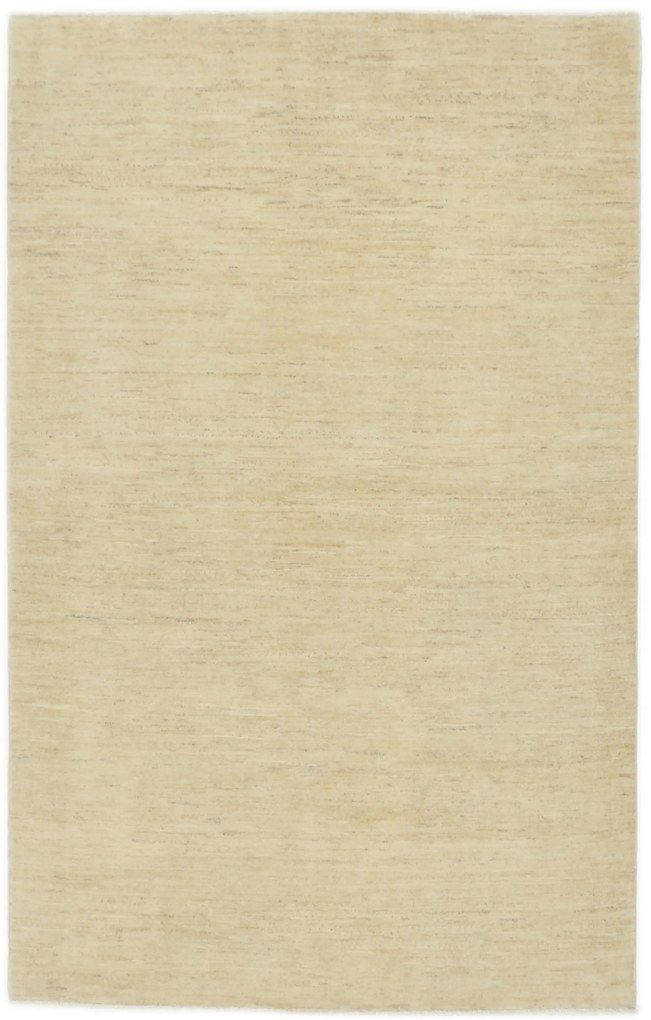 Rizbaft Tappeto 150 x 240 (Iran) Annodato A Mano