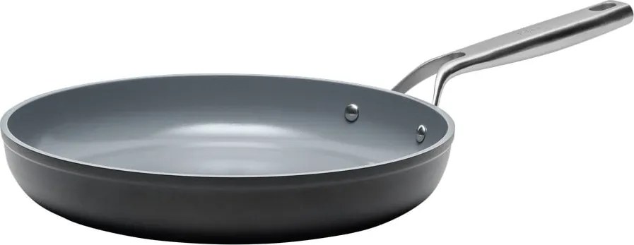 Padella con superficie in ceramica ø 30 cm Meda 3.0 – FABINI