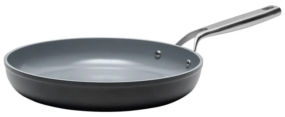 Padelle in set con superficie in ceramica 2 pz ø 30 cm Meda 3.0 – FABINI