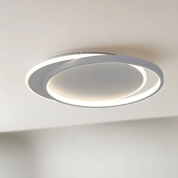 Plafoniera CORDOBA LED/30W/230V bianca