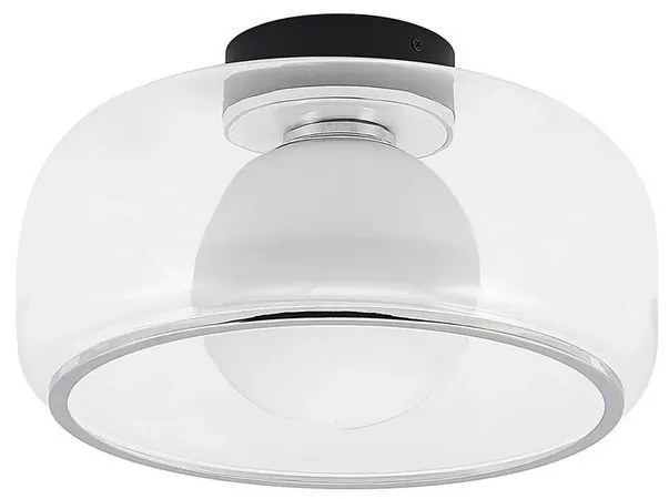 Tellima LED Plafoniera Clear - Lucande