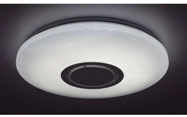 Rabalux 3509 - Plafoniera da soffitto LED RGB dimmerabile RODION LED/24W/230V + telecomando