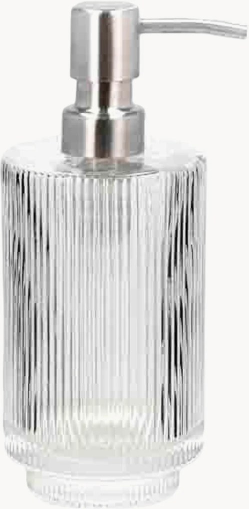 Dispenser sapone Clarity