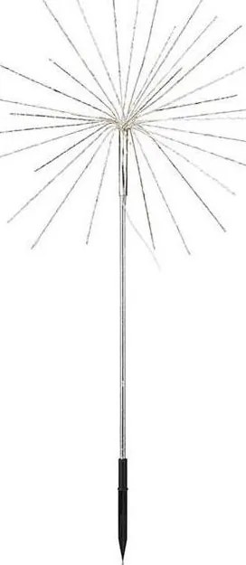 Markslöjd 705870 - Decorazione natalizia a LED per esterno ZELDA LED/2,7W/3xAA IP44