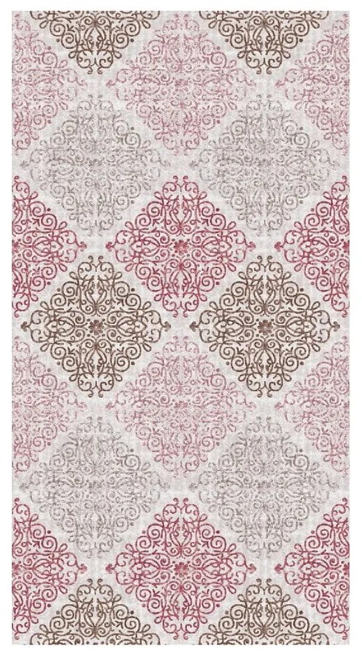 Tappeto Miralla, 80 x 50 cm - Vitaus