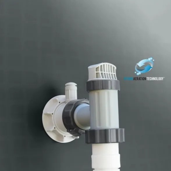 Piscina Fuori Terra Intex Ultra Frame 732x366x132 Rettangolare XTR Con Pompa A Sabbia