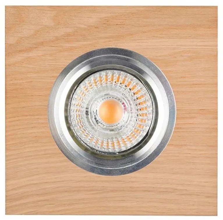 Spot-Light 2515174 - Lampada LED da incasso VITAR 1xGU10/5W/230V