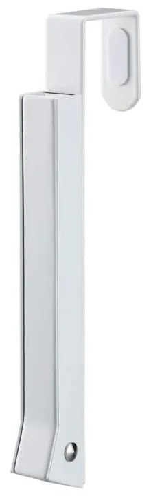 Gancio per porta bianca Mito Smart - YAMAZAKI