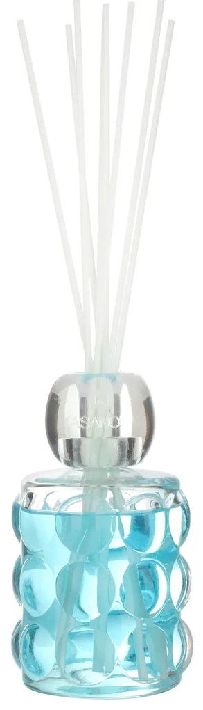 Diffusore per ambienti Acquamarina da 220 ml, Design Luca Trazzi