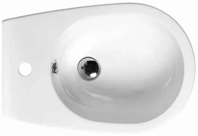 Sanitari Sospesi Simas Modello Vignoni RIMLESS con Sedile Soft-Close WC + Bidet
