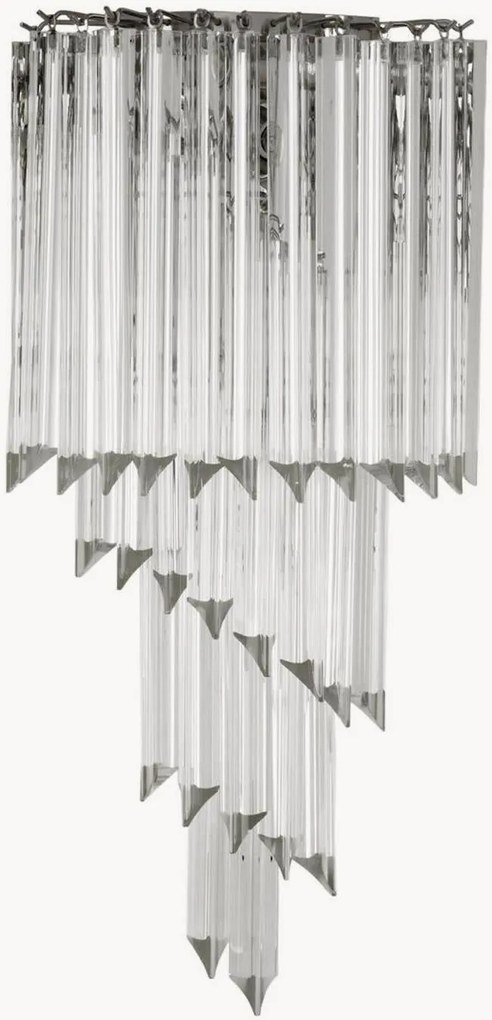 Applique fatta a mano Marino