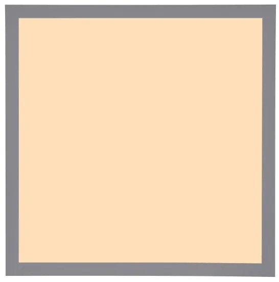 Globo 416080AD1 - Plafoniera LED DORO LED/12W/230V 3000K 30x30 cm