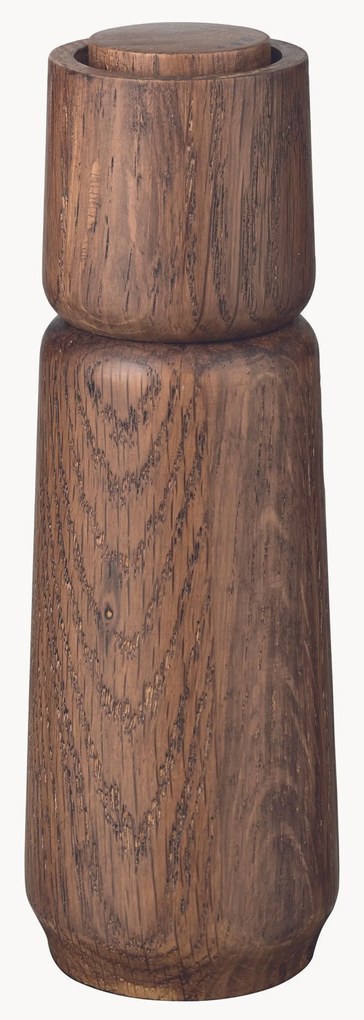 Macina sale e pepe in legno di quercia Ro
