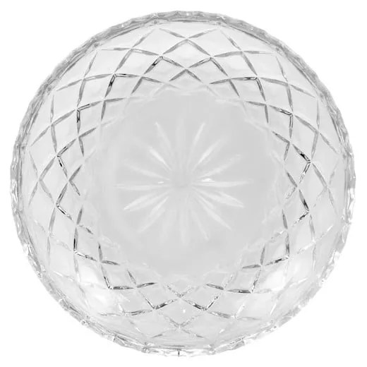 Piatti da portata in vetro in set da 6 pezzi ø 16 cm Sorrento - Lyngby Glas