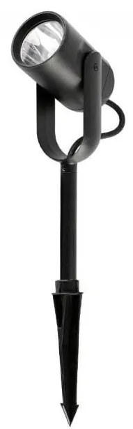 FARO 70037 - Lampada LED da esterno SLOT-35 LED/14W/230V IP65 3000K