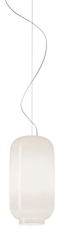 Foscarini - Chouchin 2 Lampada LED a Sospensione Bianco Foscarini