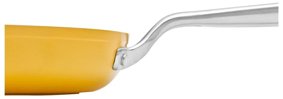 Padella con superficie in ceramica ø 26 cm Meda 3.0 – FABINI