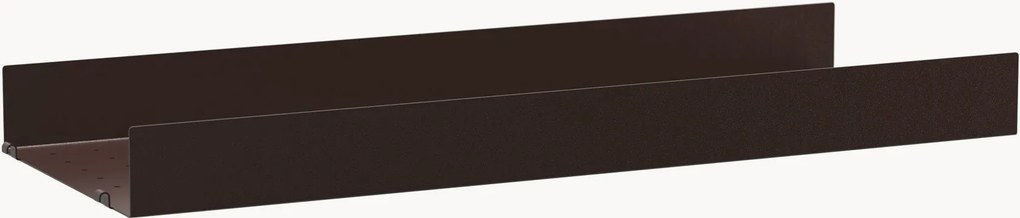Ripiano String System, larg. 78 x prof. 30 cm