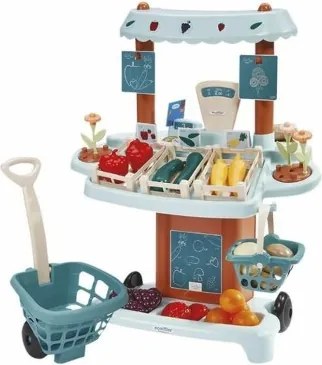 Supermercato di Giocattoli Ecoiffier 41 Pezzi