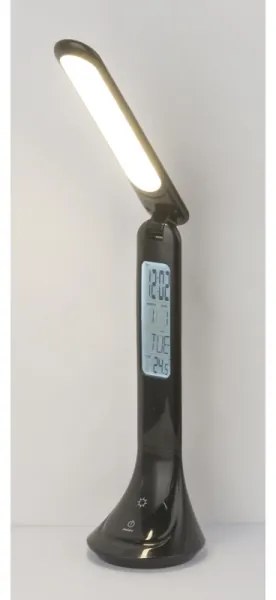 GLOBO 58329B - Lampada da tavolo LED dimmerabile TYREL 1xLED/4W/230V