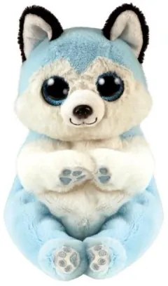 SPECIAL BEANIE BABIES 20CM THUNDER