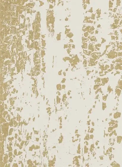 Harlequin Carta da parati Eglomise - Gold